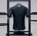 Mens Manchester City 2024/25 Black Dragon Jersey Player Version 1