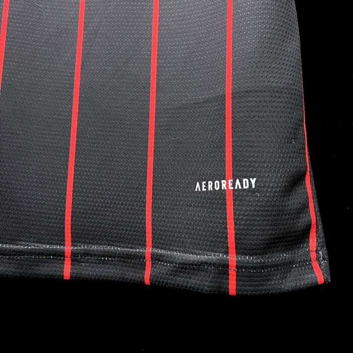 Mens Flamengo 2023/24 Pre-Match Jersey 5