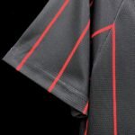 Mens Flamengo 2023/24 Pre-Match Jersey 3