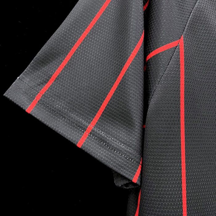 Mens Flamengo 2023/24 Pre-Match Jersey 3