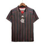 Mens Flamengo 2023/24 Pre-Match Jersey