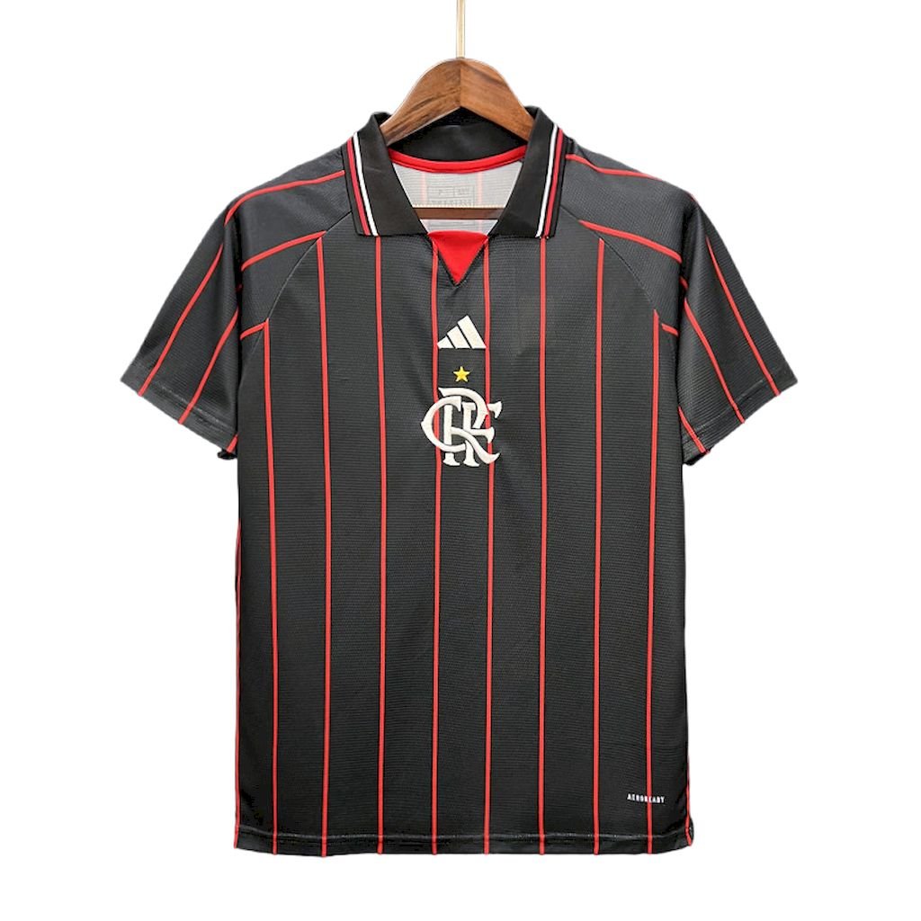 2024080814315337.jpg Mens Flamengo 2023/24 Pre-Match Jersey