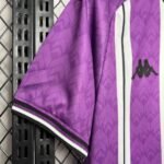 Mens Real Valladolid 2024/25 Home Jersey 6