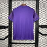 Mens R.S.C. Anderlecht 2024/25 Home Jersey 1