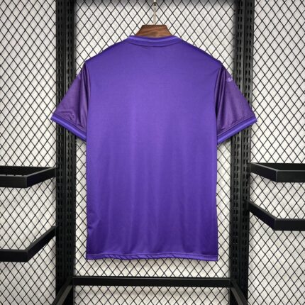 Mens R.S.C. Anderlecht 2024/25 Home Jersey 1