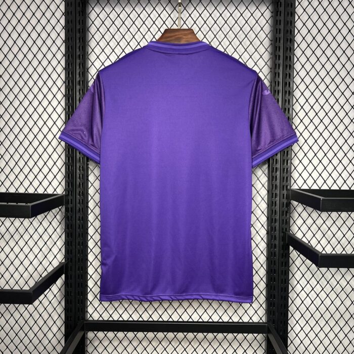Mens R.S.C. Anderlecht 2024/25 Home Jersey 1
