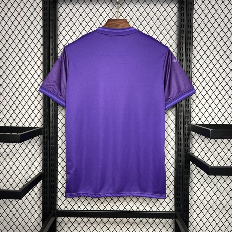 Mens R.S.C. Anderlecht 2024/25 Home Jersey 1