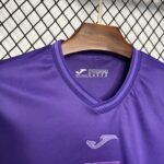Mens R.S.C. Anderlecht 2024/25 Home Jersey 5