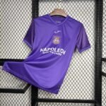 Mens R.S.C. Anderlecht 2024/25 Home Jersey
