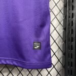 Mens R.S.C. Anderlecht 2024/25 Home Jersey 4