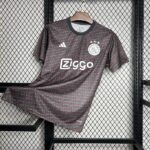 Mens Ajax 2024/25 Pre-match Jersey