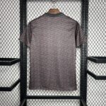 Mens Ajax 2024/25 Pre-match Jersey 1