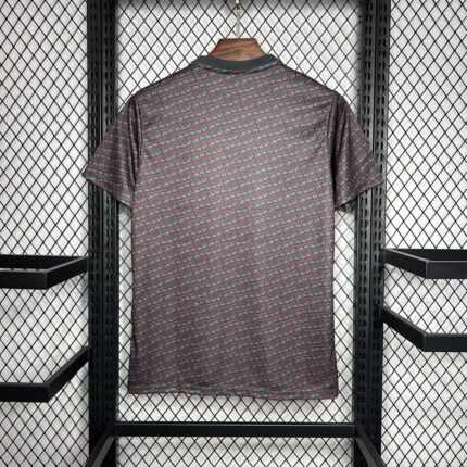 Mens Ajax 2024/25 Pre-match Jersey 1