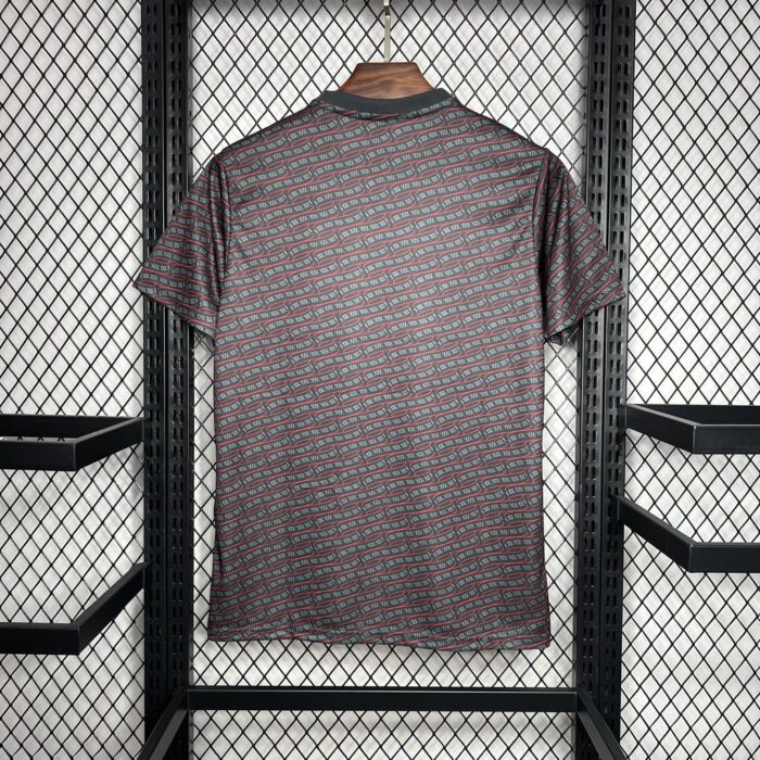 Mens Ajax 2024/25 Pre-match Jersey 1