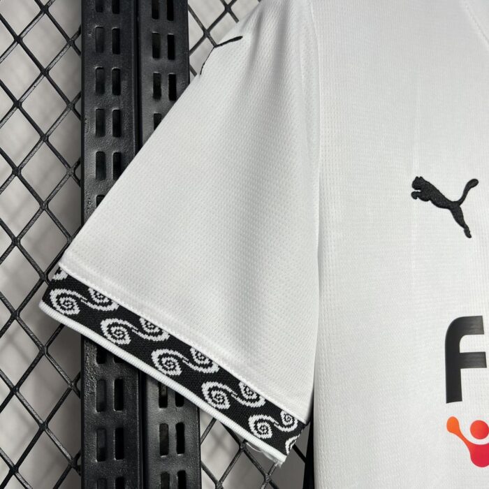 Mens Derby County FC 2024/25 Home Jersey 7
