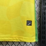 Mens Norwich City FC 2024/25 Home Jersey 2