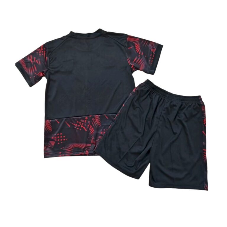 Kids Sevilla FC 2024/25 Third Kit 1