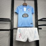 Kids Celta Vigo 2024/25 Home Kit 3