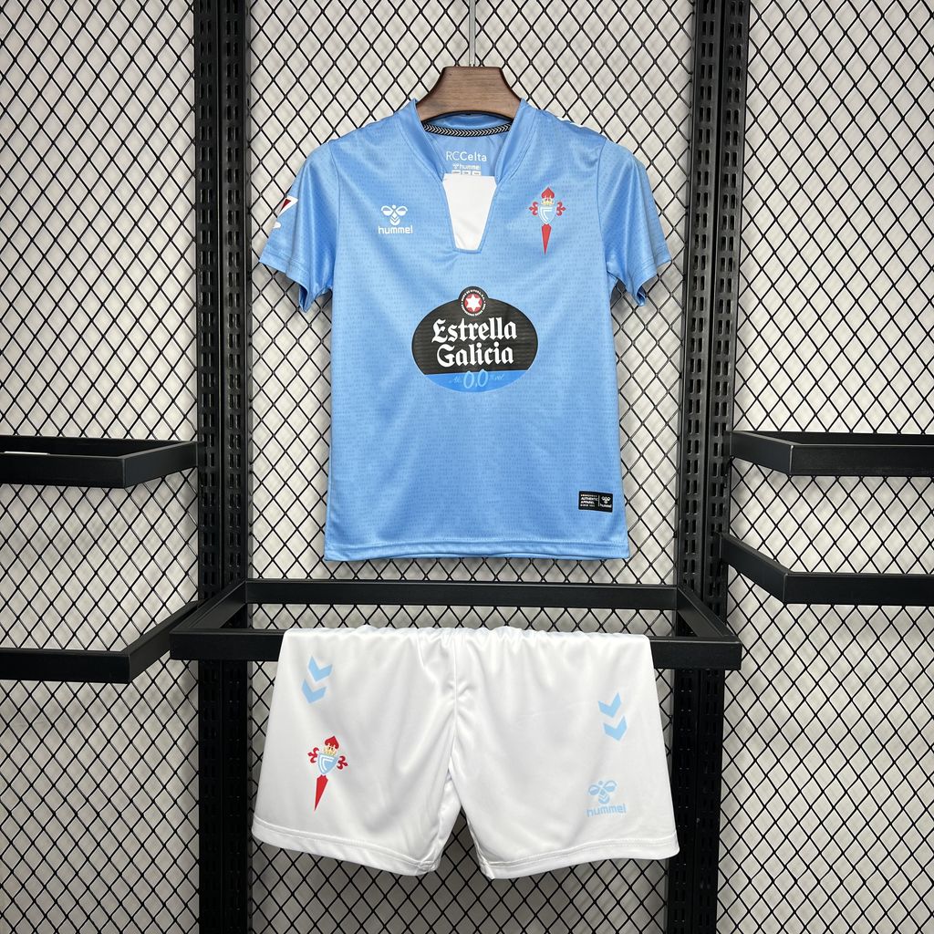2024072322313370.jpg Kids Celta Vigo 2024/25 Home Kit