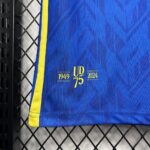 Mens UD Las Palmas 2024/25 Away Jersey 4