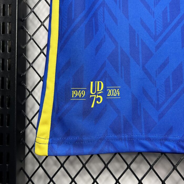 Mens UD Las Palmas 2024/25 Away Jersey 4