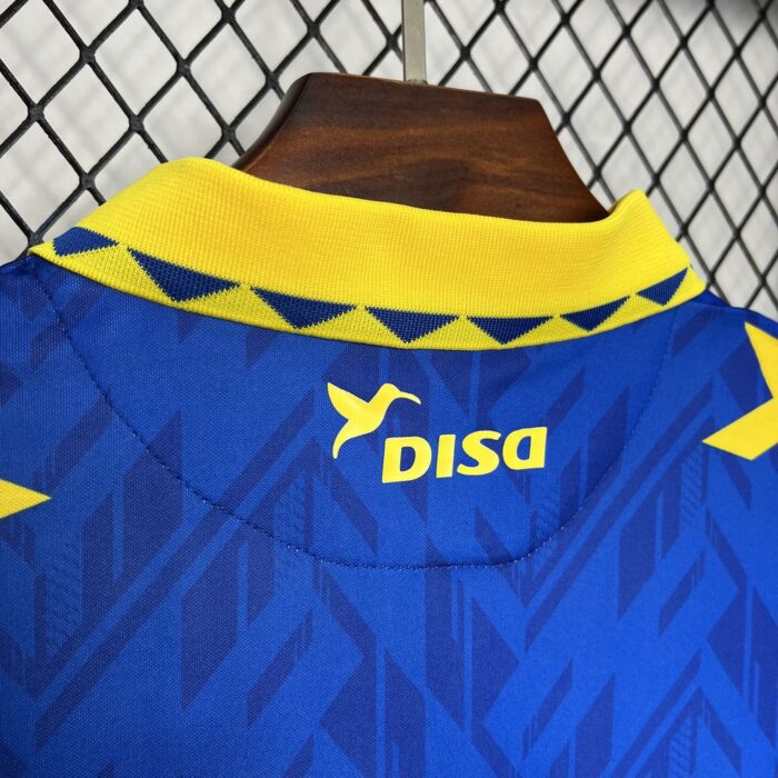 Mens UD Las Palmas 2024/25 Away Jersey 3