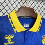 Mens UD Las Palmas 2024/25 Away Jersey 2