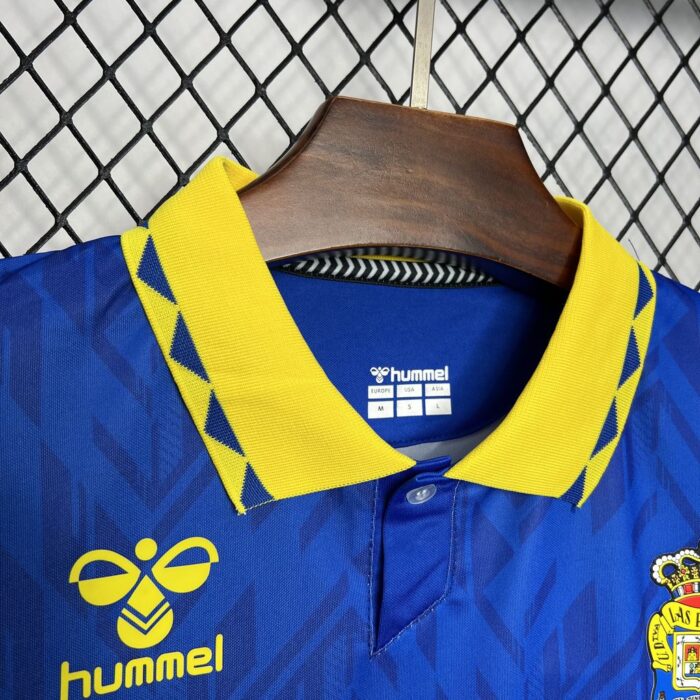 Mens UD Las Palmas 2024/25 Away Jersey 2