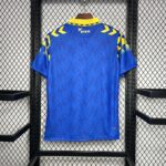 Mens UD Las Palmas 2024/25 Away Jersey 1