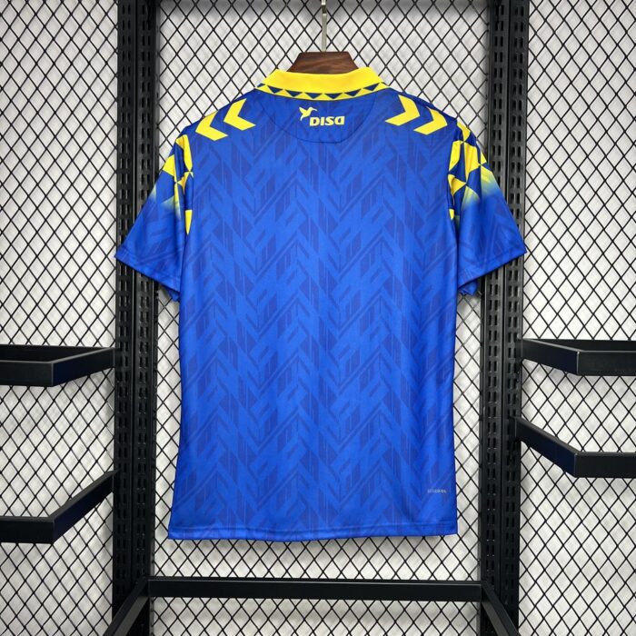 Mens UD Las Palmas 2024/25 Away Jersey 1