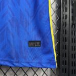 Mens UD Las Palmas 2024/25 Away Jersey 7