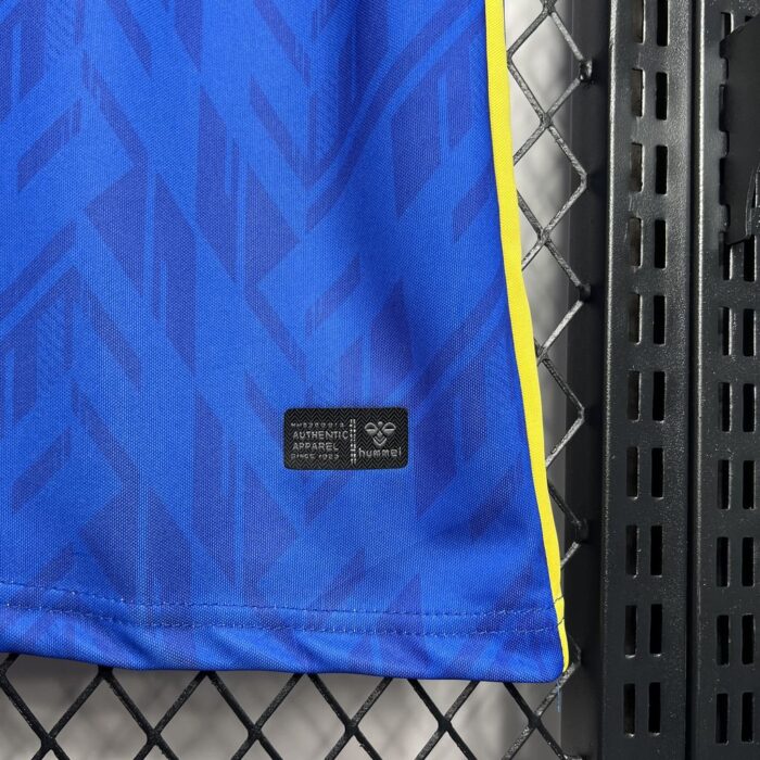 Mens UD Las Palmas 2024/25 Away Jersey 7