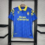 Mens UD Las Palmas 2024/25 Away Jersey 6