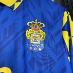 Mens UD Las Palmas 2024/25 Away Jersey 8