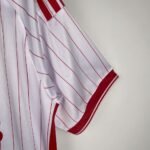 Mens Benfica 2023/24 Concept White Jersey 8