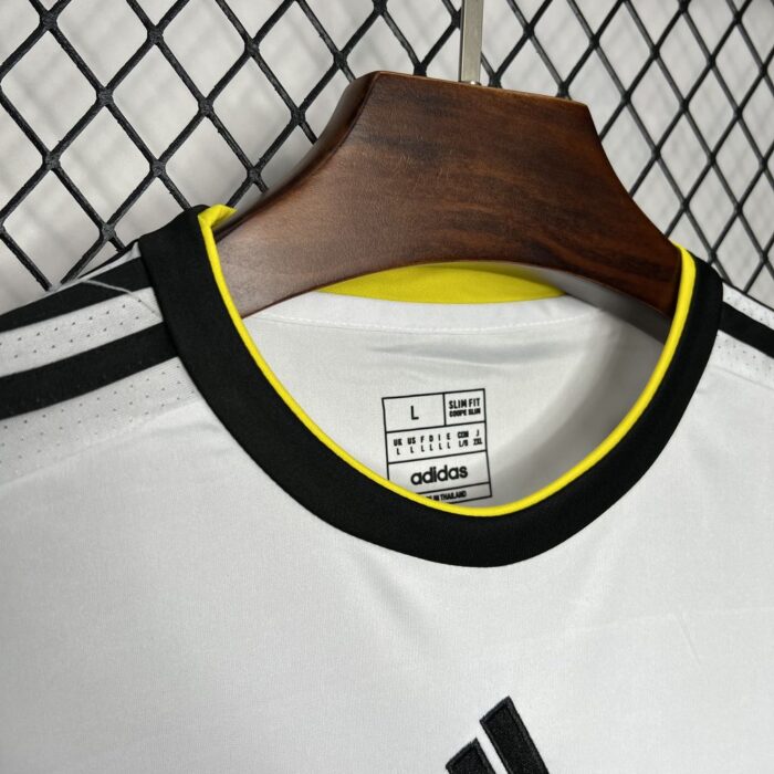 Mens Pio FC 2024/25 EJersey 6
