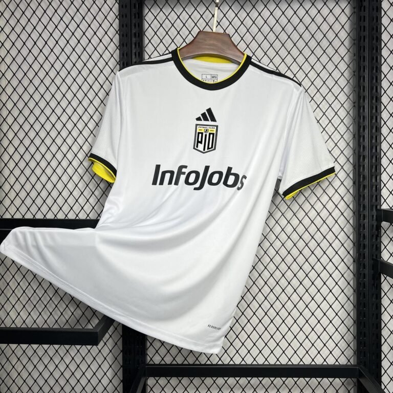 Mens Pio FC 2024/25 EJersey