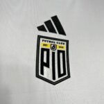 Mens Pio FC 2024/25 EJersey 5