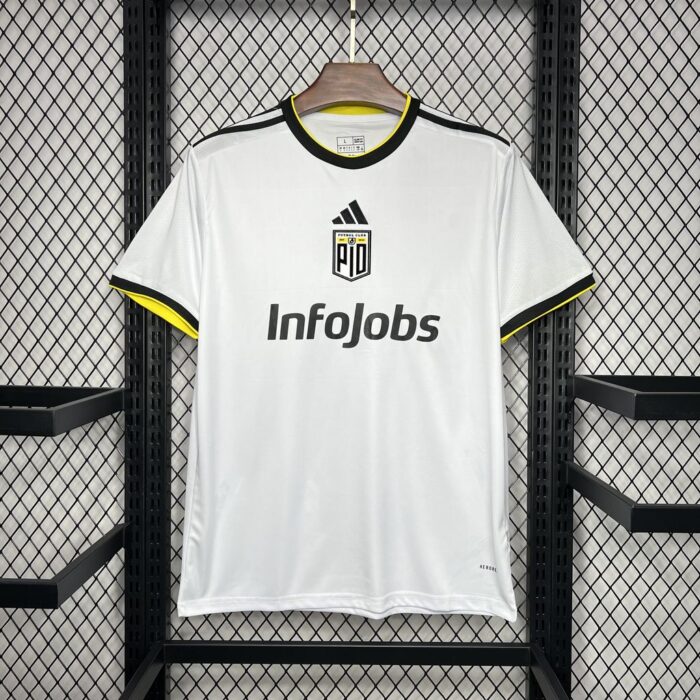 Mens Pio FC 2024/25 EJersey 4