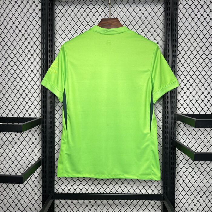 Mens Wolfsburg 2024/25 Home Jersey 1