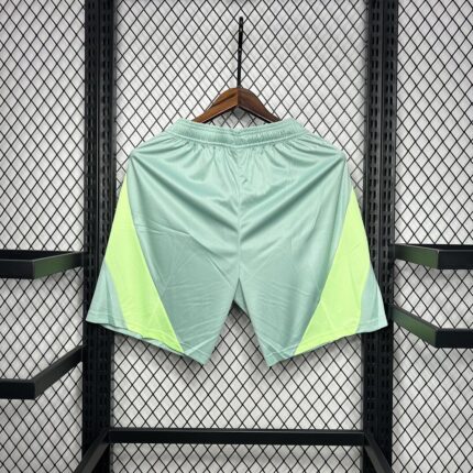 Mens Mexico 2024/25 Away Shorts 1