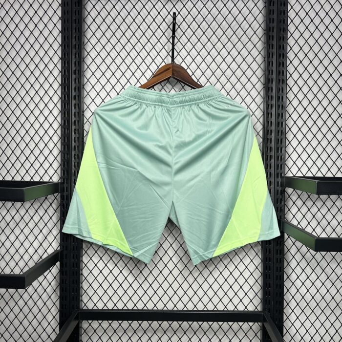 Mens Mexico 2024/25 Away Shorts 1