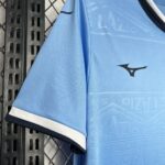 Mens S.S. Lazio 2024/25 Home Jersey 8