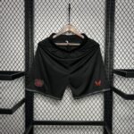 Mens Bayer 04 Leverkusen 2024/25 Home Shorts