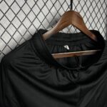 Mens Bayer 04 Leverkusen 2024/25 Home Shorts 2