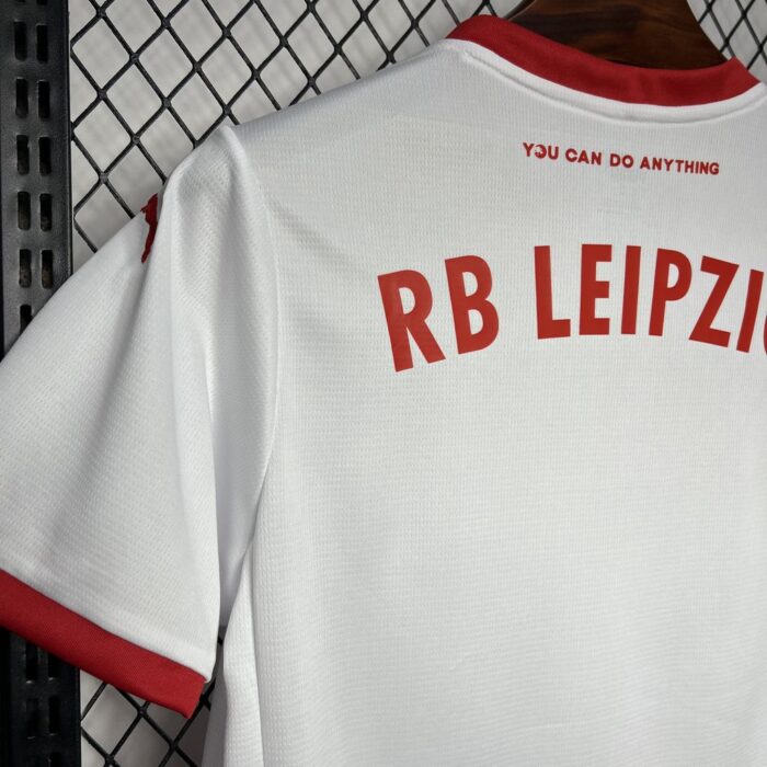 Mens RB Leipzig 2024/25 Home Jersey 2