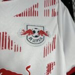 Mens RB Leipzig 2024/25 Home Jersey 4
