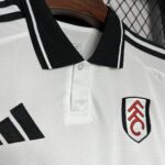 Mens Fulham 2024/25 Home Jersey 7