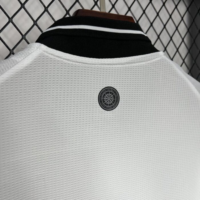 Mens Fulham 2024/25 Home Jersey 5