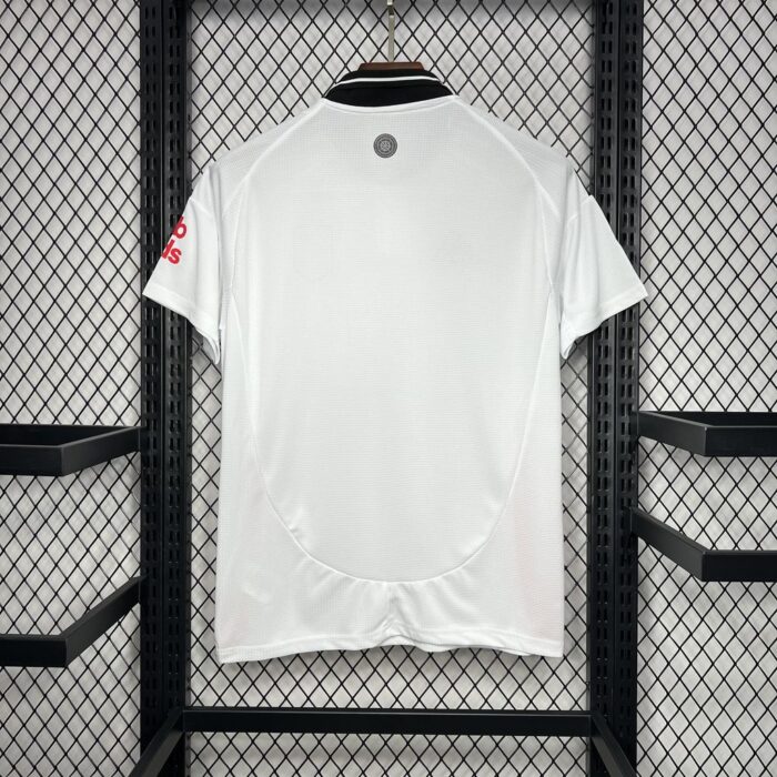 Mens Fulham 2024/25 Home Jersey 1